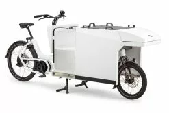 Urban Arrow CRAFT Performance 23 Urban Arrow CRAFT Performance -Elcykel Butik urban arrow cargo craft 09