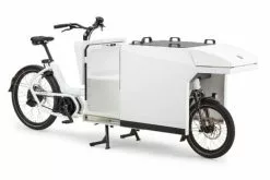 Urban Arrow CRAFT Cargo Line -Elcykel Butik urban arrow cargo craft 09 1