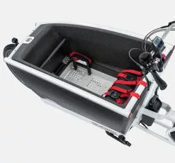 Urban Arrow Ekstra Bænk -Elcykel Butik urban arrow extra bench family 02