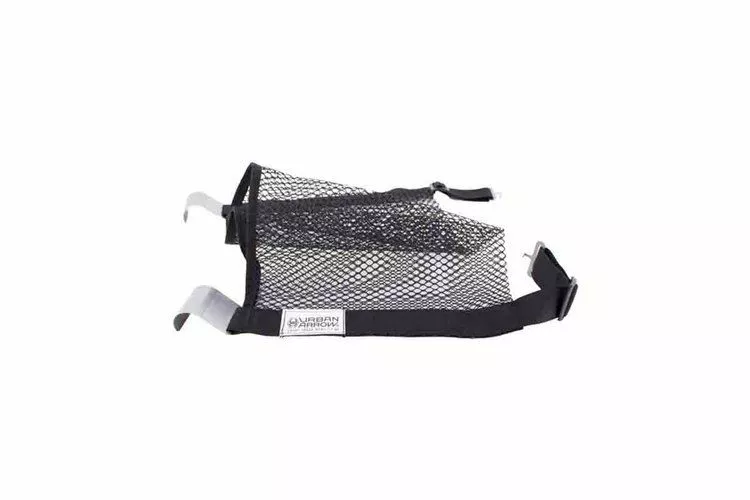Urban Arrow Luggage Net 4 Urban Arrow Luggage Net - Billede 2