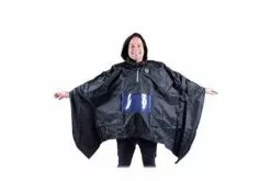 Urban Arrow Poncho