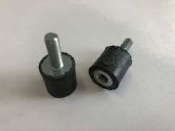 Gummibeslag Til Urban Arrow Lås