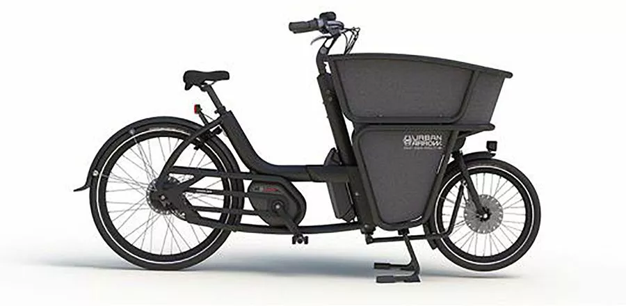 Urban Arrow Shorty Performance 3 Urban Arrow Shorty Performance