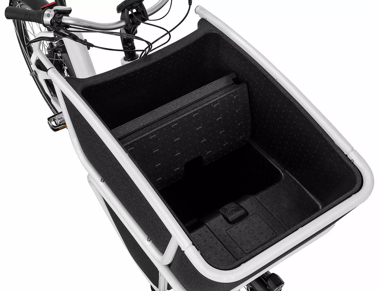 Urban Arrow Shorty Performance 6 Urban Arrow Shorty Performance - Billede 4