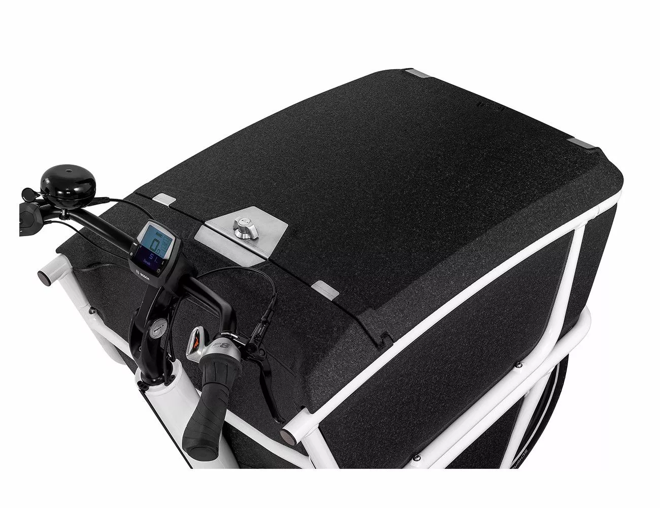 Urban Arrow Shorty Performance 7 Urban Arrow Shorty Performance - Billede 5