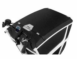 Urban Arrow Shorty Cargo Line -Elcykel Butik urban arrow shorty flatbed epp carousel 3 5 1