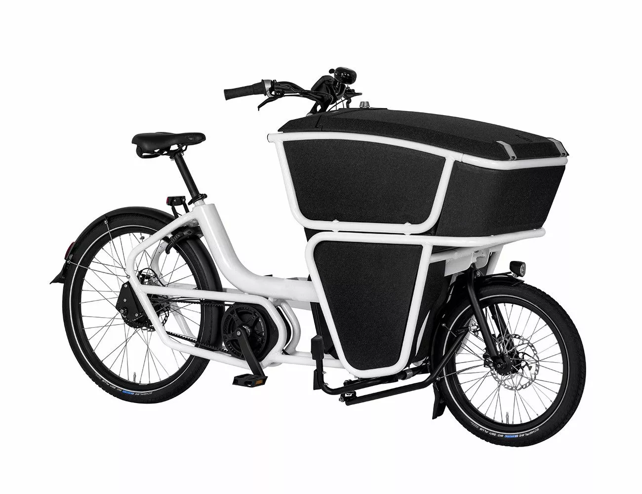 Urban Arrow Shorty Performance 8 Urban Arrow Shorty Performance - Billede 6