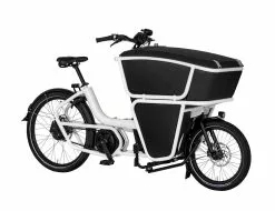 Urban Arrow Shorty Cargo Line -Elcykel Butik urban arrow shorty flatbed epp carousel 4 5 1