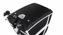 Urban Arrow Shorty Performance 19 Urban Arrow Shorty Performance -Elcykel Butik urban arrow shorty flatbed slider lockable hood 5