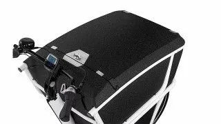 Urban Arrow Shorty Performance 11 Urban Arrow Shorty Performance - Billede 9