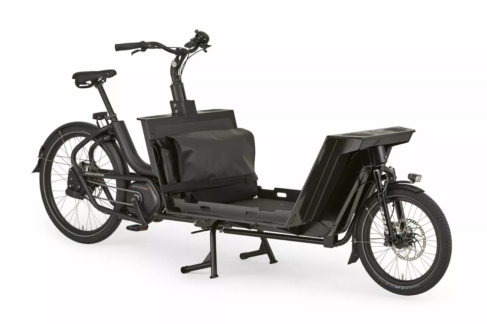 Urban Arrow Flatbed L Performance 19 Urban Arrow Flatbed L Performance - Billede 18