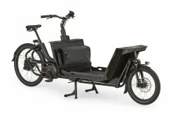 Urban Arrow Flatbed XL Performance 33 Urban Arrow Flatbed XL Performance -Elcykel Butik urban arrow toploader duffelbag03 2