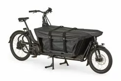 Urban Arrow Flatbed XL Performance 31 Urban Arrow Flatbed XL Performance -Elcykel Butik urban arrow toploader duffelbag05 2