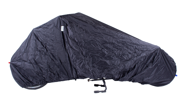 Urban Arrow Family Performance Essential 5 Urban Arrow Family Performance Essential - Billede 3