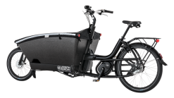 Urban Arrow Family Performance Essential 18 Urban Arrow Family Performance Essential -Elcykel Butik urban arrow boxcover 1