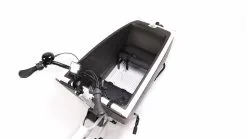 Urban Arrow Family Performance Essential 19 Urban Arrow Family Performance Essential -Elcykel Butik urban arrow extra bench in bike 1