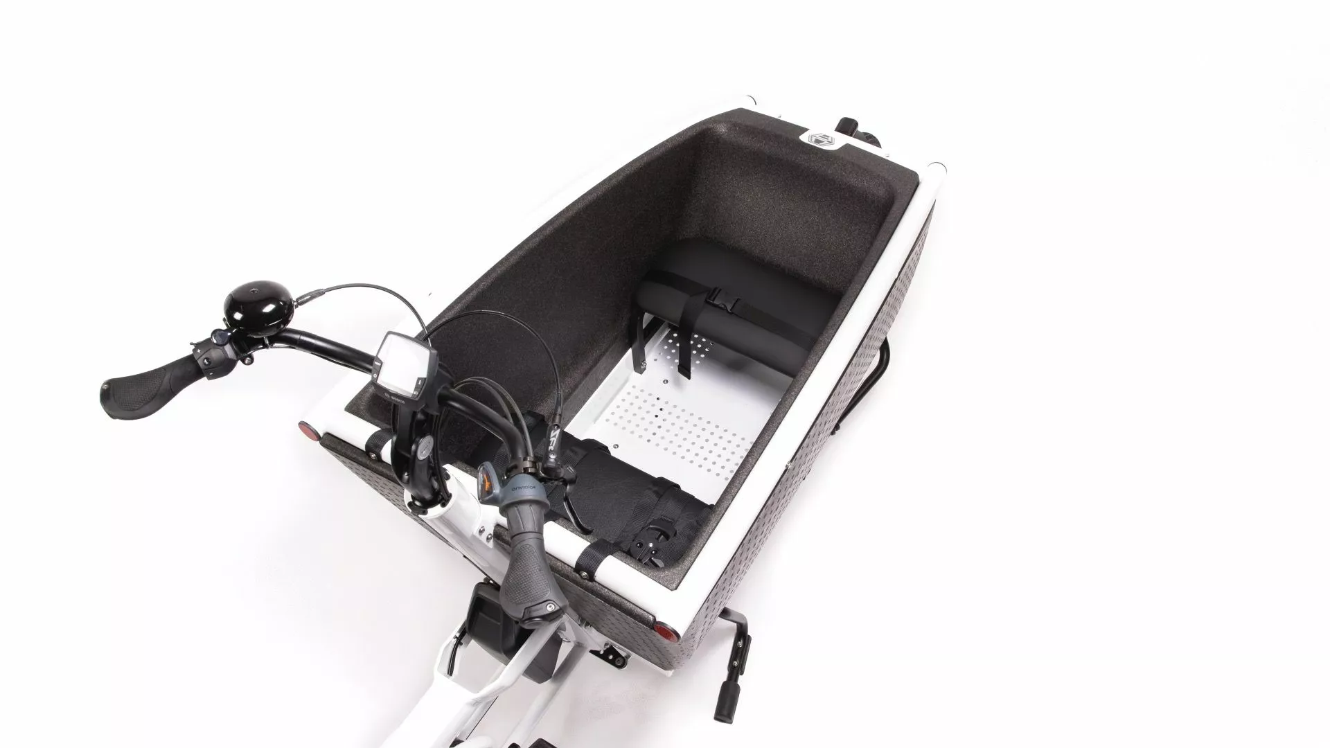 Urban Arrow Family Performance Essential 7 Urban Arrow Family Performance Essential - Billede 5