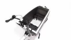Urban Arrow Family Cargo Line -Elcykel Butik urban arrow extra bench in bike 2
