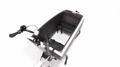 Urban Arrow Family Active Plus -Elcykel Butik urban arrow extra bench in bike jpg