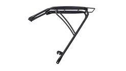 Urban Arrow Family Active Plus -Elcykel Butik urban arrow rear carrier black png