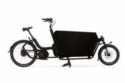 Urban Arrow Flatbed L Performance 25 Urban Arrow Flatbed L Performance -Elcykel Butik urban arrow cargo l performance alu box 1 3