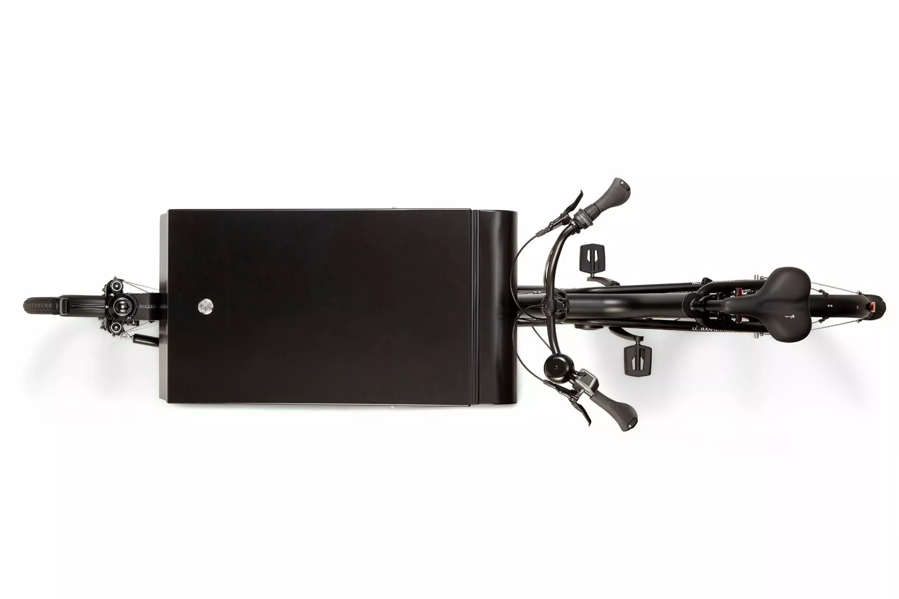 Urban Arrow Flatbed L Performance 8 Urban Arrow Flatbed L Performance - Billede 7