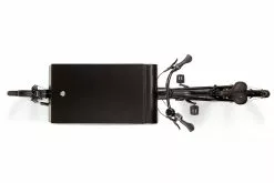 Urban Arrow Flatbed L Cargo Line -Elcykel Butik urban arrow cargo l performance alu box 7 2 1