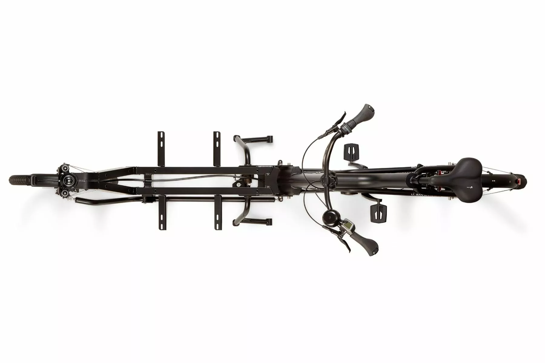 Urban Arrow Flatbed L Performance 5 Urban Arrow Flatbed L Performance - Billede 4