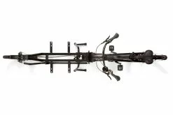 Urban Arrow Flatbed L Cargo Line -Elcykel Butik urban arrow cargo l performance flatbed 7 2 1