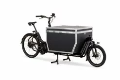 Urban Arrow Flatbed L Performance 28 Urban Arrow Flatbed L Performance -Elcykel Butik urban arrow cargo l performance flightcase 3 2