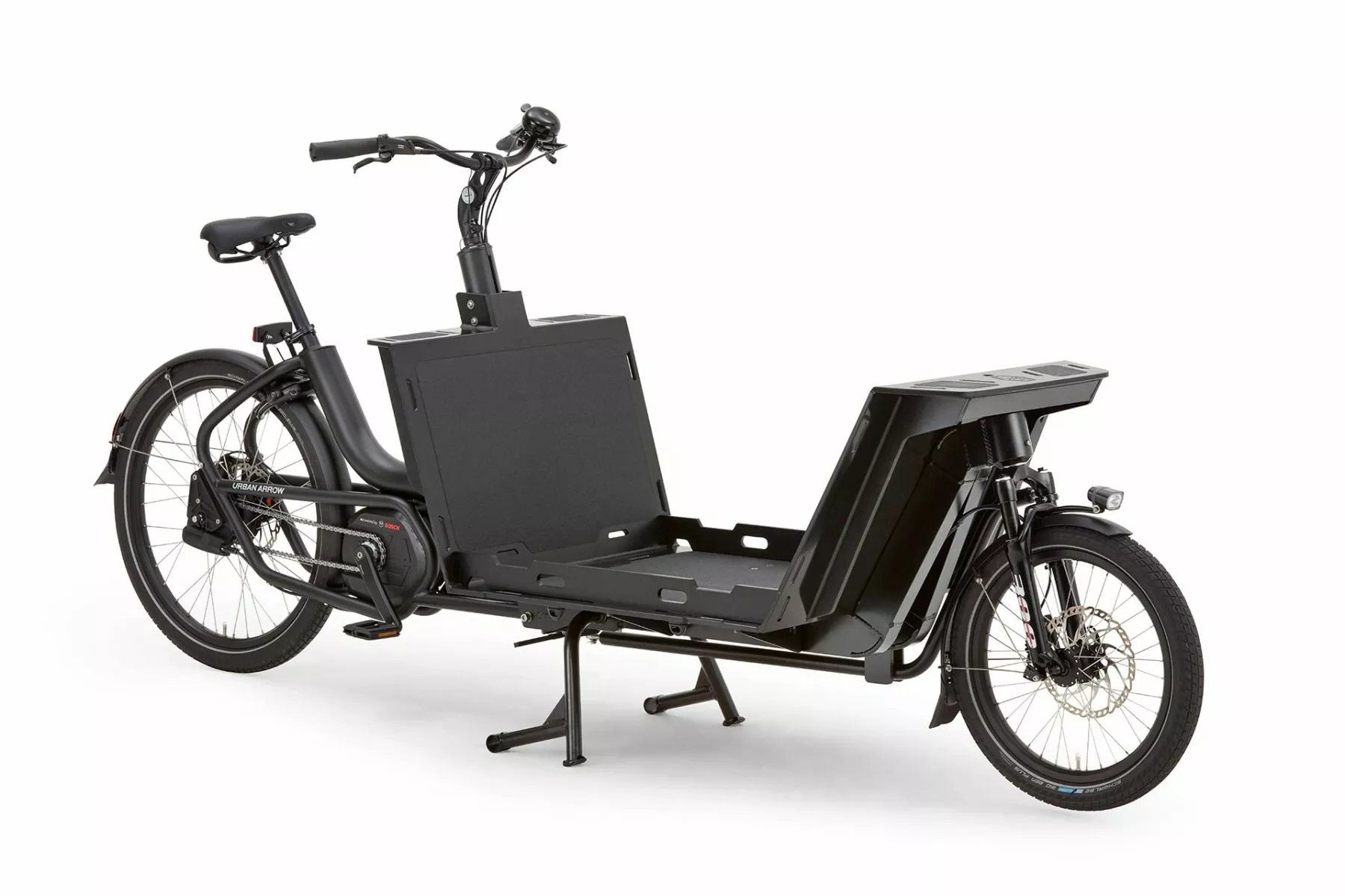 Urban Arrow Flatbed L Performance 14 Urban Arrow Flatbed L Performance - Billede 13