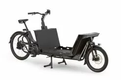 Urban Arrow Flatbed L Cargo Line -Elcykel Butik urban arrow cargo toploader 3 2 1