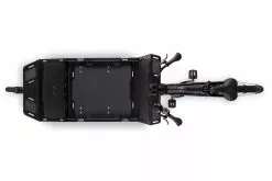 Urban Arrow Flatbed L Cargo Line -Elcykel Butik urban arrow cargo toploader 7 2 1