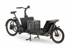 Urban Arrow Flatbed XL Cargo Line