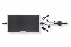 Urban Arrow Flatbed XL Cargo Line -Elcykel Butik urban arrow cargo xl performance cx flightcase 7 1