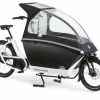 Urban Arrow Kaleche / Tent (Essential) -Elcykel Butik urban arrow family raincover essential t3 a1