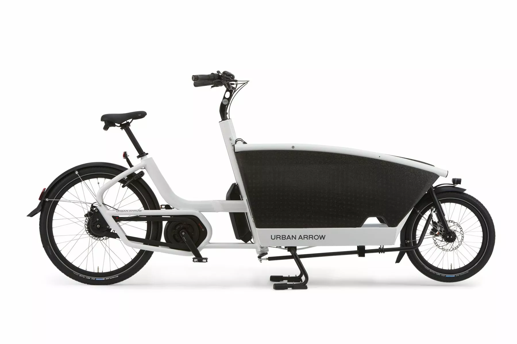 Urban Arrow Family Performance Essential 3 Urban Arrow Family Performance Essential