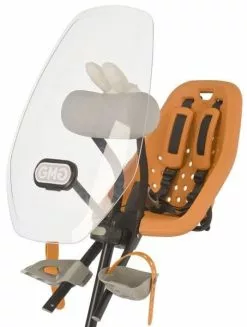 Vindskærm Yepp Mini / Nexxt Front