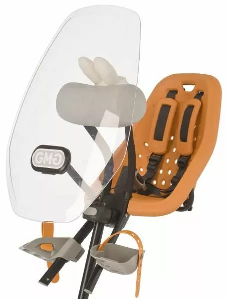 Vindskærm Yepp Mini / Nexxt Front 3 Vindskærm Yepp Mini / Nexxt Front