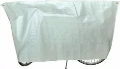 VK Cykelgarage Classic 5 VK Cykelgarage Classic -Elcykel Butik vk cykelgarage classic hvid 1