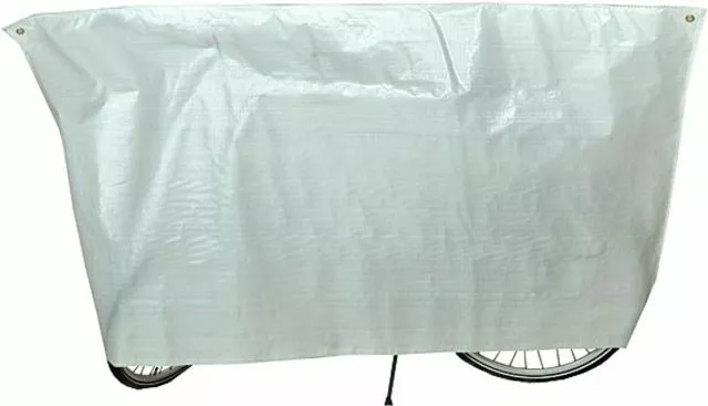 VK Cykelgarage Classic 4 VK Cykelgarage Classic - Billede 2