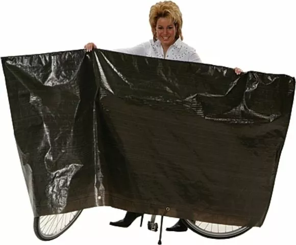 VK Cykelgarage Classic 3 VK Cykelgarage Classic