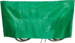 VK Cykelgarage Duo 6 VK Cykelgarage Duo -Elcykel Butik vk cykelgarage duo green