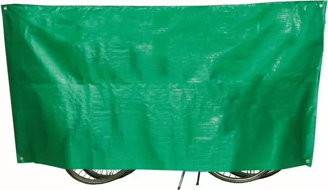 VK Cykelgarage Duo 4 VK Cykelgarage Duo - Billede 2