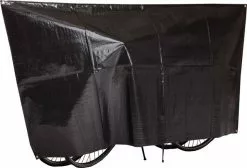 VK Cykelgarage Duo 7 VK Cykelgarage Duo -Elcykel Butik vk cykelgarage duo sort 1