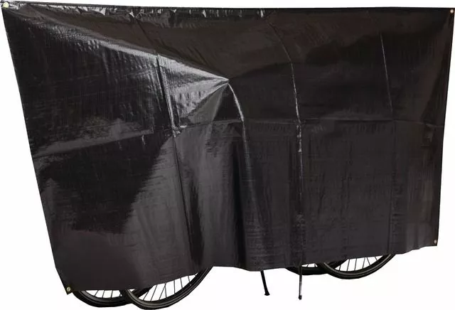 VK Cykelgarage Duo 5 VK Cykelgarage Duo - Billede 3