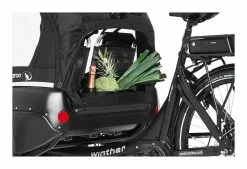 Winther Kangaroo Luxe El Ladcykel (Di2 / Centermotor) 24 Winther Kangaroo Luxe El Ladcykel (Di2 / Centermotor) -Elcykel Butik winther kangaroo luxe shimano steps di2 45 8422701 3 2