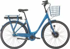 Winther Superbe 1 -Elcykel Butik winther superbe 1 blue 4 1