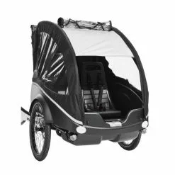 Winther Kangaroo Lite El Ladcykel (baghjulsmotor) 17 Winther Kangaroo Lite El Ladcykel (baghjulsmotor) -Elcykel Butik winther kangaroo sunscreen 16 600x600 1 1 1