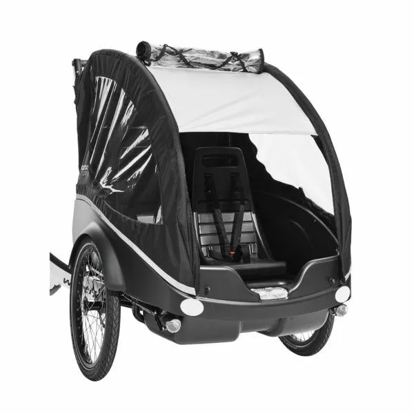 Winther Kangaroo Lite El Ladcykel (baghjulsmotor) 8 Winther Kangaroo Lite El Ladcykel (baghjulsmotor) - Billede 6